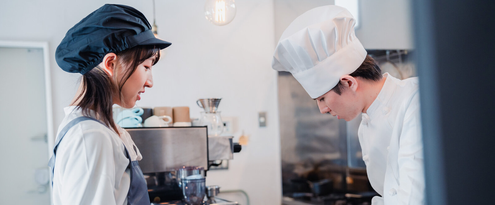 キッチンディスプレイとは？メリットとデメリットや機能の詳細をご紹介